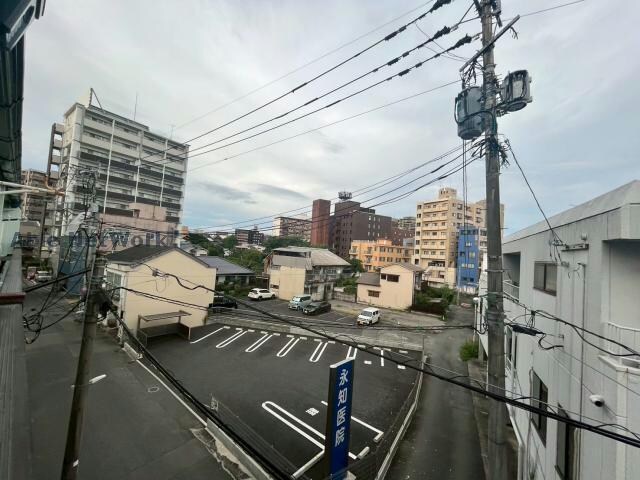 レオマンション祇園橋の物件内観写真