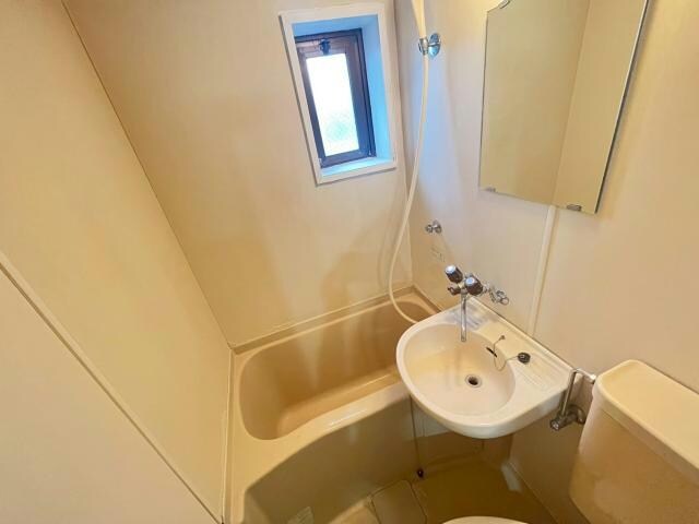 レオマンション祇園橋の物件内観写真