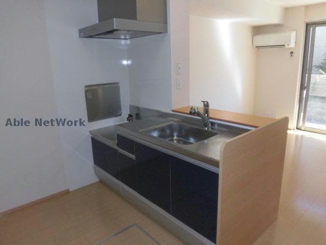 グランドデュークの物件内観写真