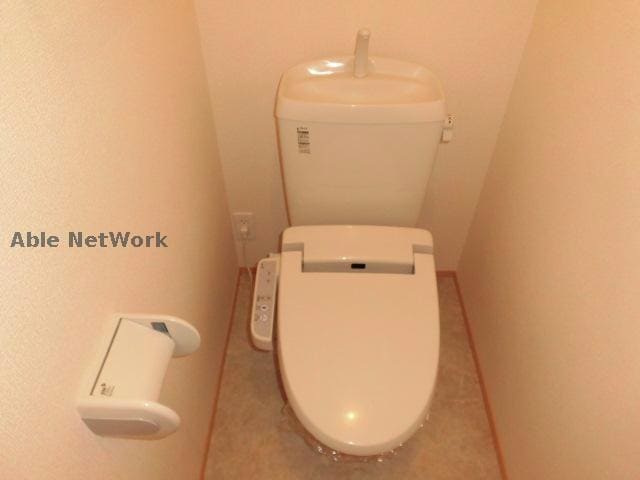 グランドデュークの物件内観写真