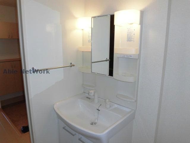 グランドデュークの物件内観写真