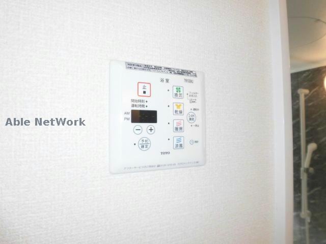 グランドデュークの物件内観写真