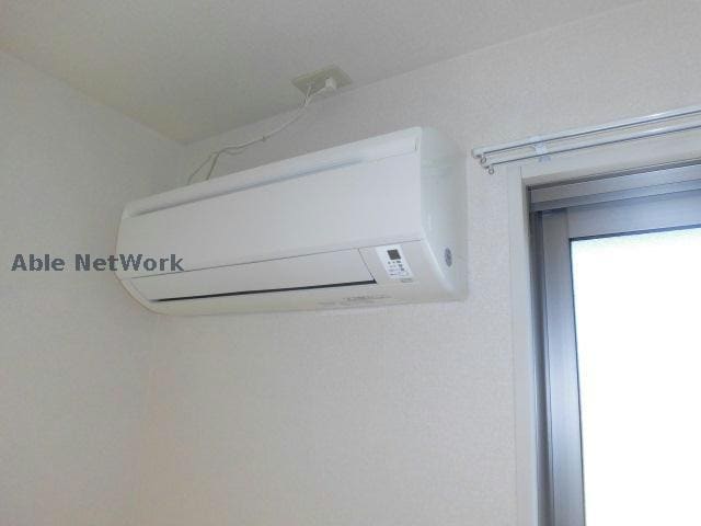 グランドデュークの物件内観写真