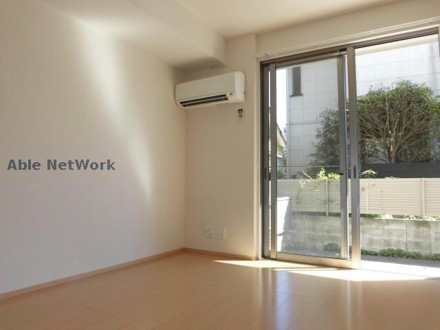 グランドデュークの物件内観写真