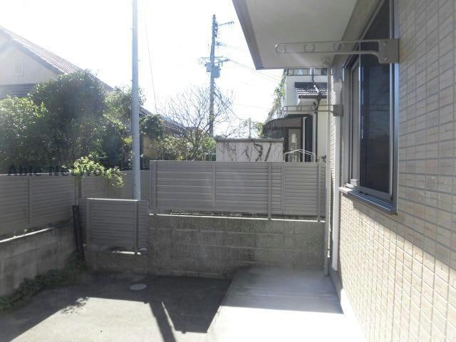 グランドデュークの物件内観写真