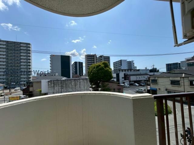 アメニティパレスの物件内観写真