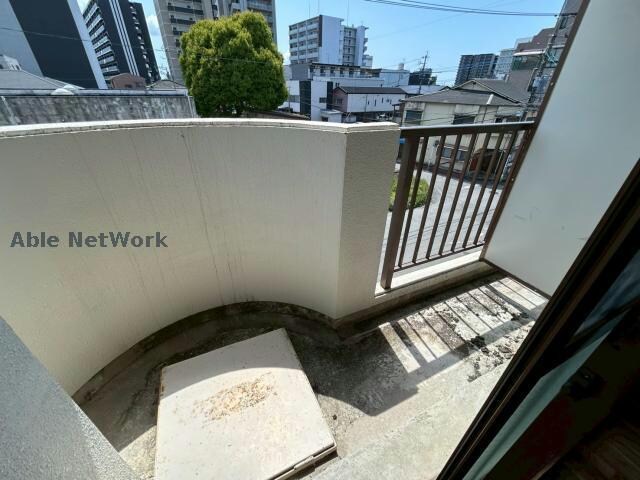 アメニティパレスの物件内観写真