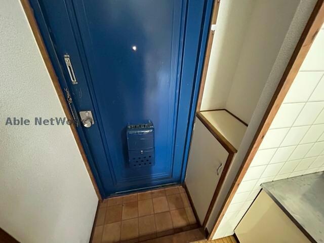 アメニティパレスの物件内観写真