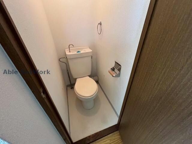 アメニティパレスの物件内観写真