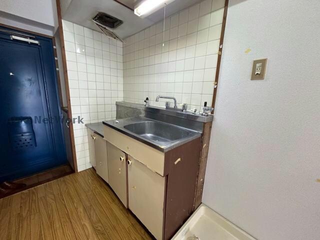 アメニティパレスの物件内観写真