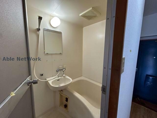 アメニティパレスの物件内観写真