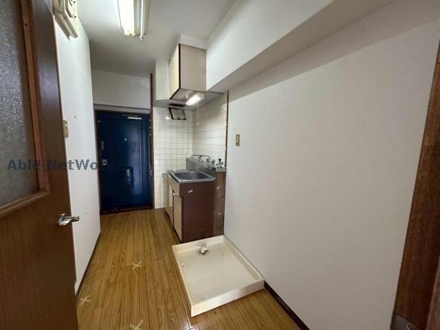 アメニティパレスの物件内観写真