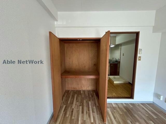 アメニティパレスの物件内観写真