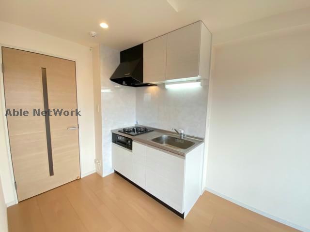 河原町駅 徒歩9分 8階の物件内観写真