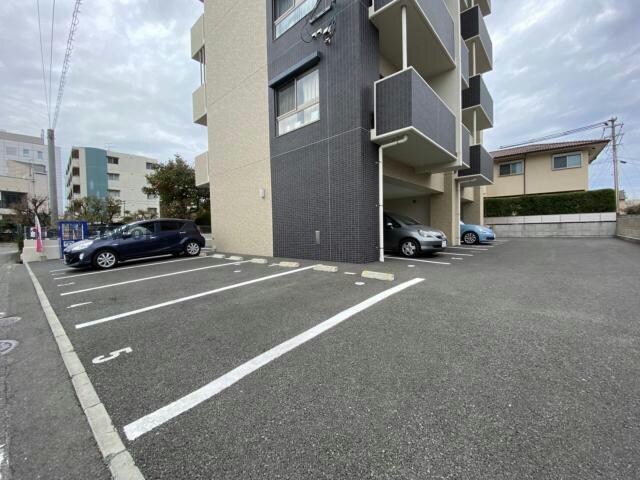 河原町駅 徒歩9分 8階の物件外観写真