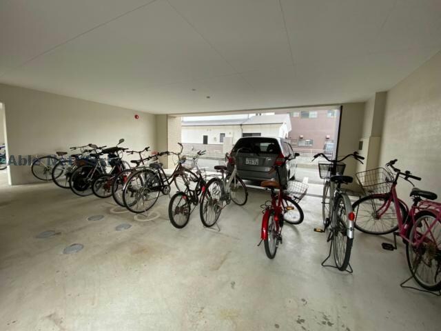 河原町駅 徒歩9分 8階の物件外観写真