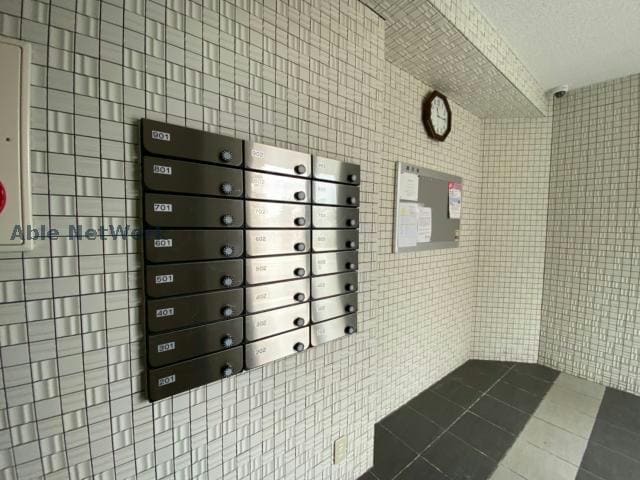 河原町駅 徒歩9分 8階の物件外観写真