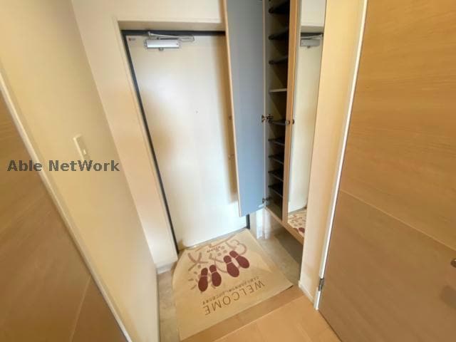 河原町駅 徒歩9分 8階の物件内観写真