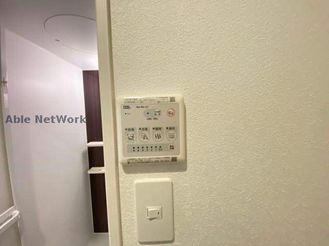 河原町駅 徒歩9分 8階の物件内観写真