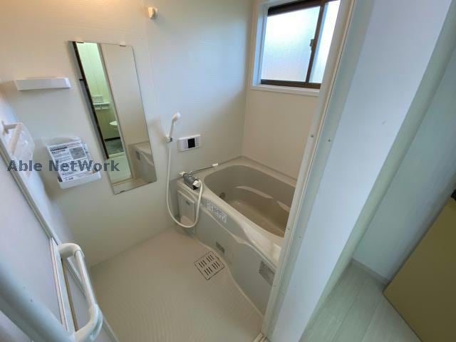 コーポタイセイの物件内観写真