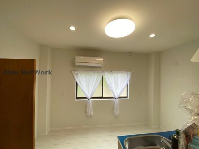 コーポタイセイの物件内観写真