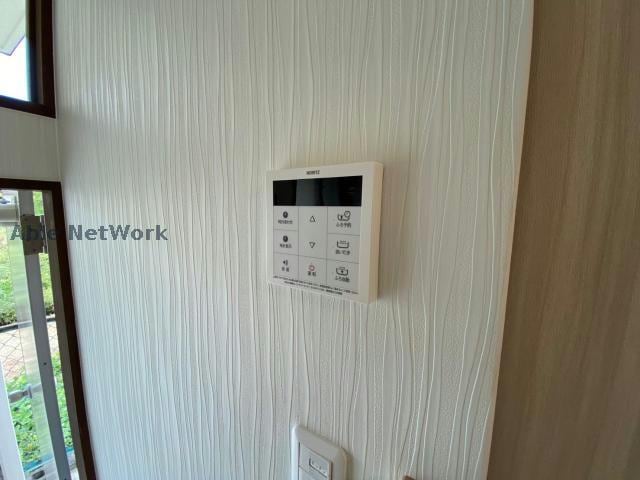 コーポタイセイの物件内観写真