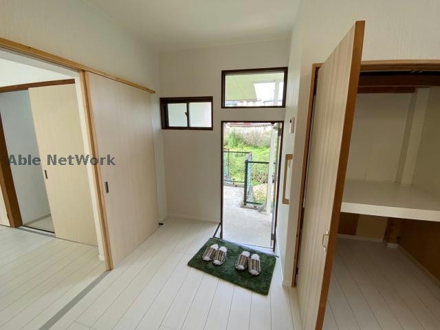 コーポタイセイの物件内観写真