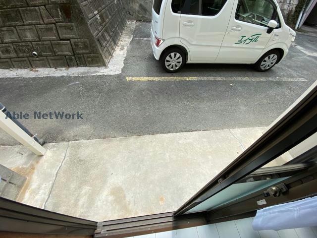 コーポタイセイの物件内観写真