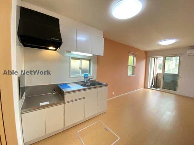 Casa Bosqueの物件内観写真