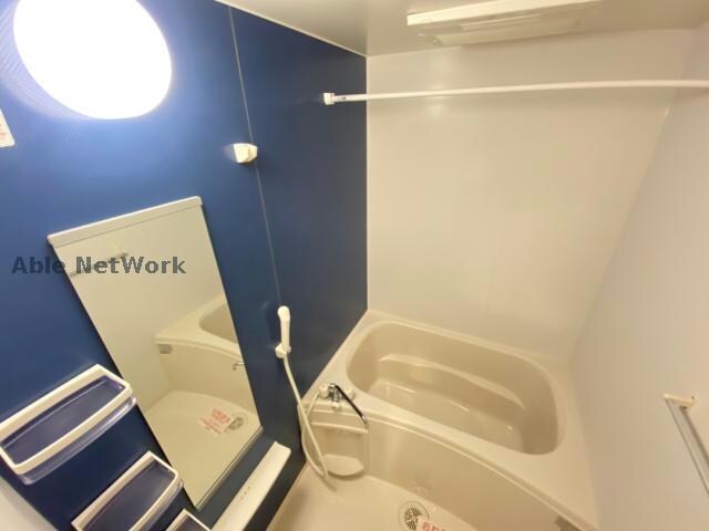 Casa Bosqueの物件内観写真