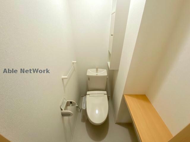 Casa Bosqueの物件内観写真