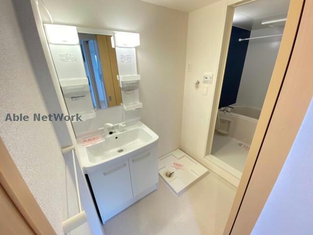 Casa Bosqueの物件内観写真