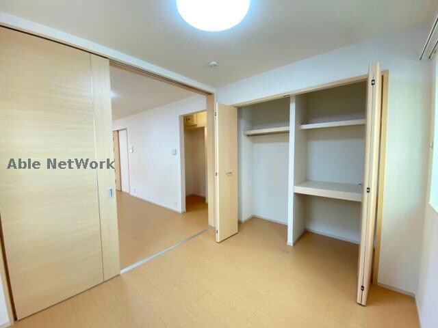 Casa Bosqueの物件内観写真