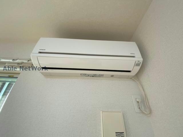 Casa Bosqueの物件内観写真