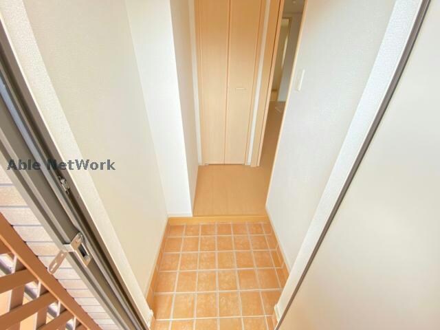 Casa Bosqueの物件内観写真