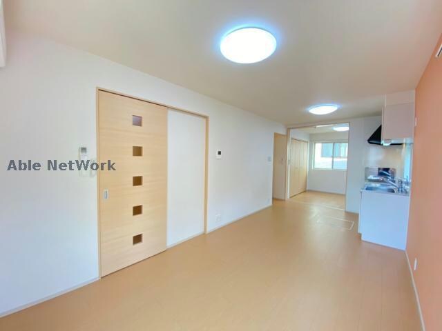 Casa Bosqueの物件内観写真