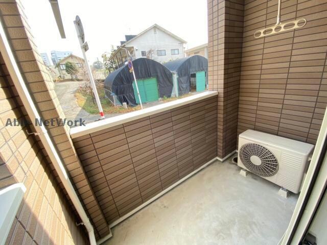 Casa Bosqueの物件内観写真