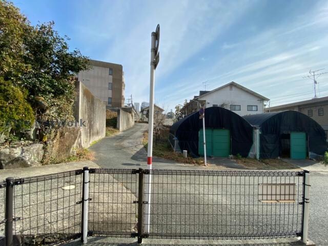 Casa Bosqueの物件内観写真