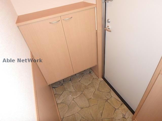 スプルースⅠの物件内観写真