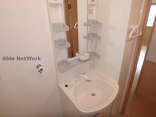 スプルースⅠの物件内観写真