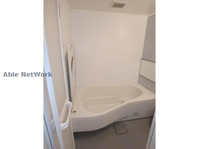 スプルースⅠの物件内観写真