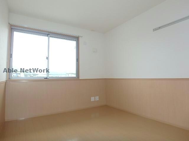 スプルースⅠの物件内観写真