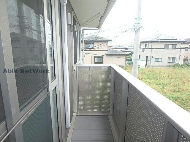 スプルースⅠの物件内観写真