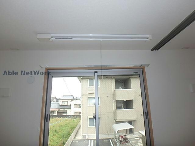 スプルースⅠの物件内観写真