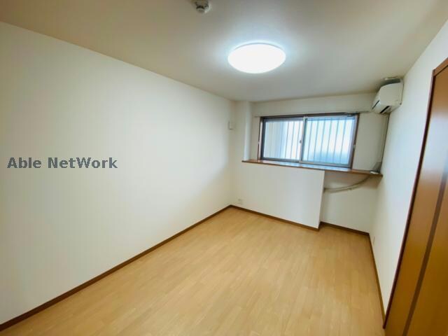 ルミナスの物件内観写真