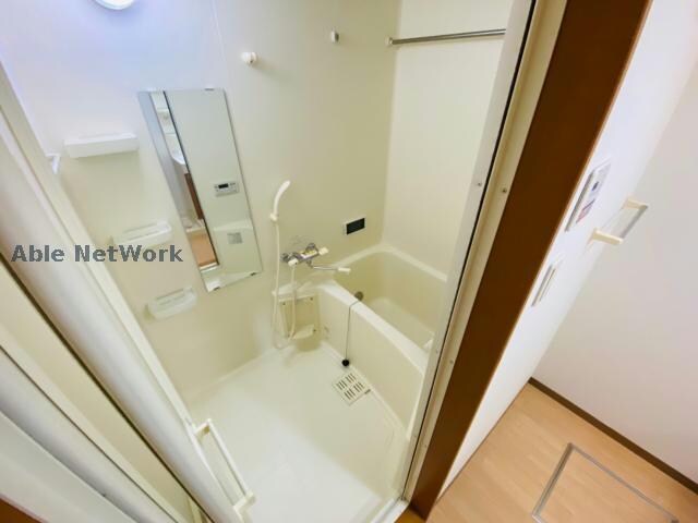 ルミナスの物件内観写真