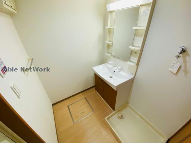 ルミナスの物件内観写真