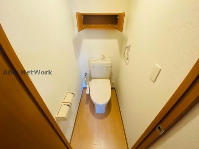 ルミナスの物件内観写真