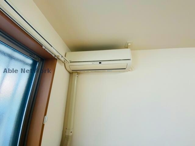 ルミナスの物件内観写真