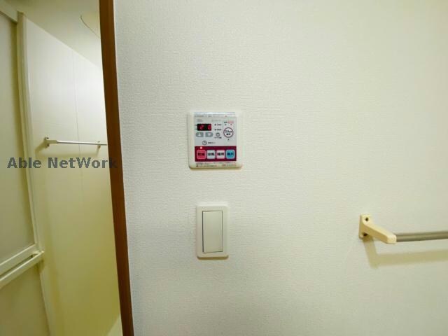 ルミナスの物件内観写真